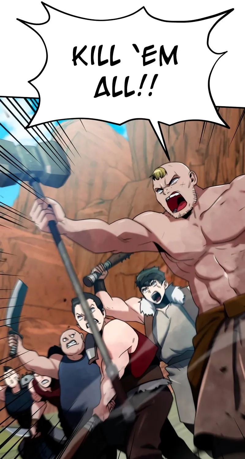 Defense Breaker Chapter 10 page 10 - 