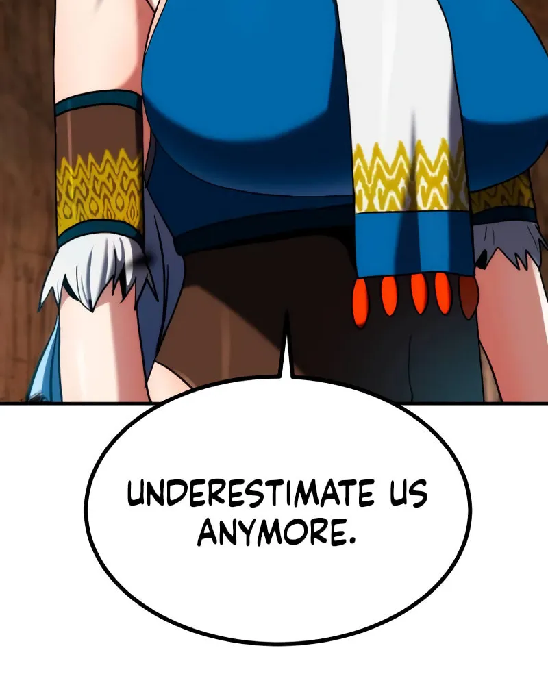 Defense Breaker Chapter 10 page 91 - 