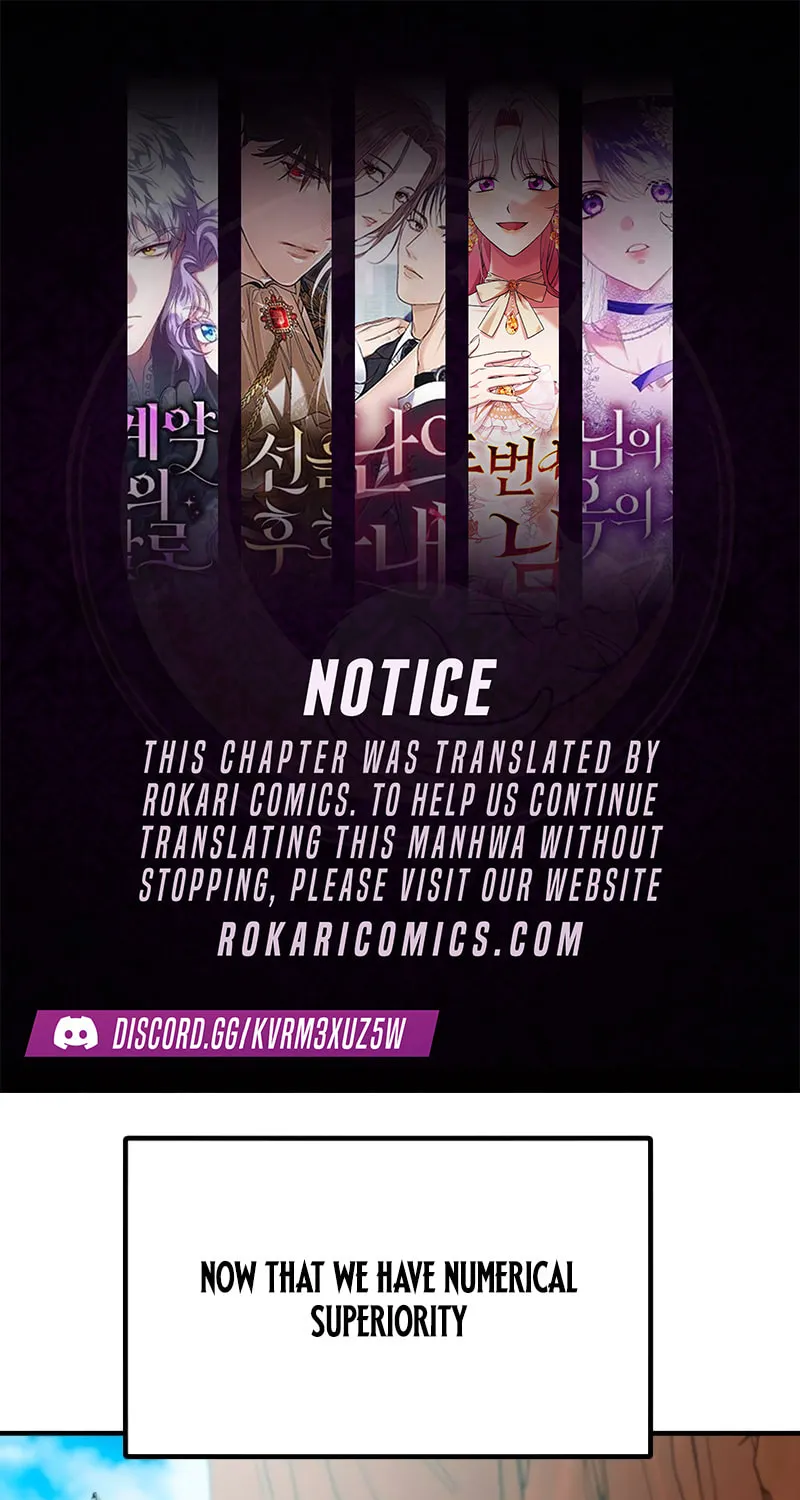 Defense Breaker Chapter 11 page 1 - 