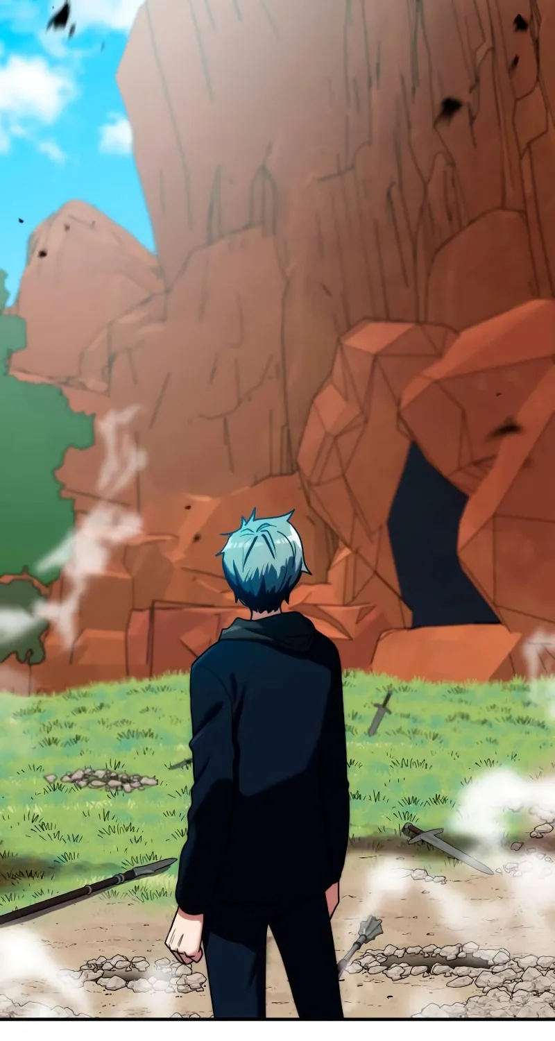 Defense Breaker Chapter 11 page 2 - 