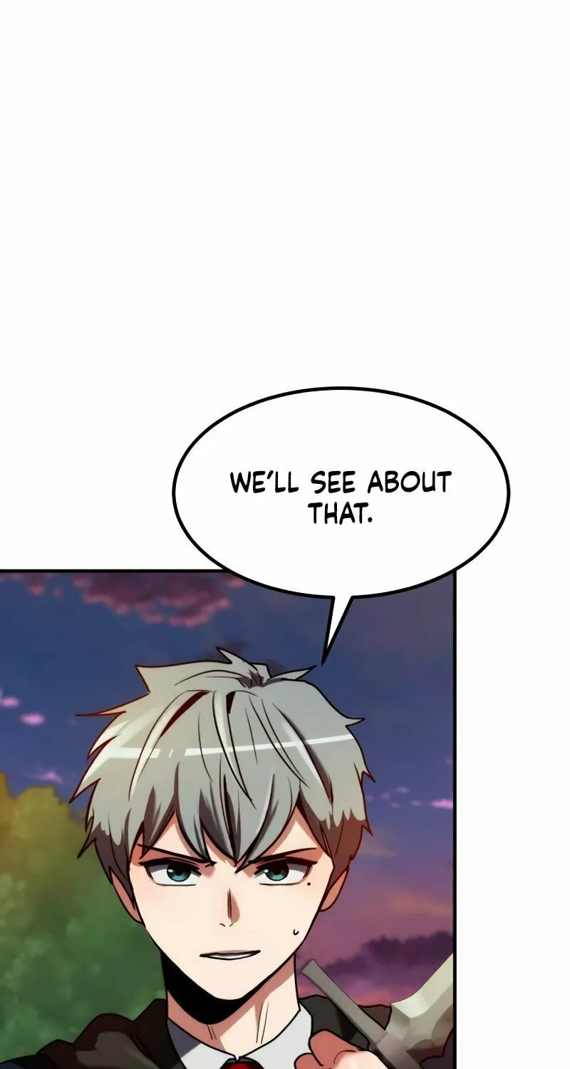 Defense Breaker Chapter 11 page 104 - 