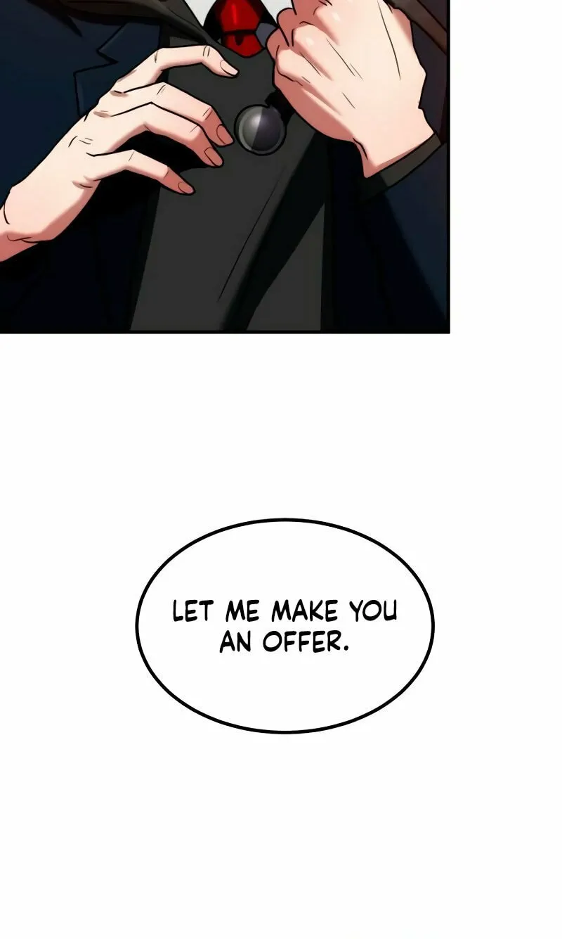 Defense Breaker Chapter 11 page 105 - 