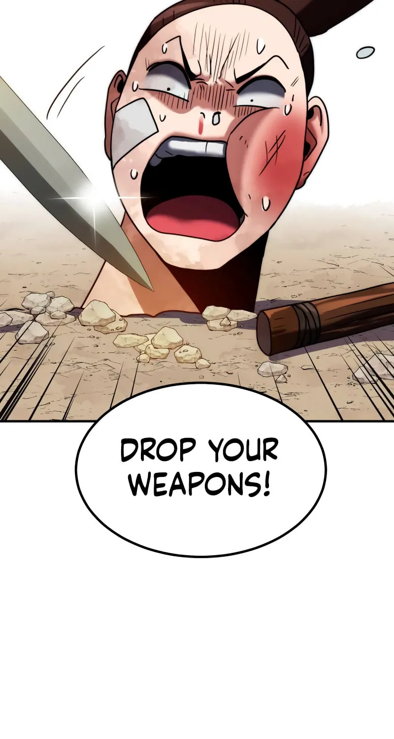 Defense Breaker Chapter 11 page 108 - 