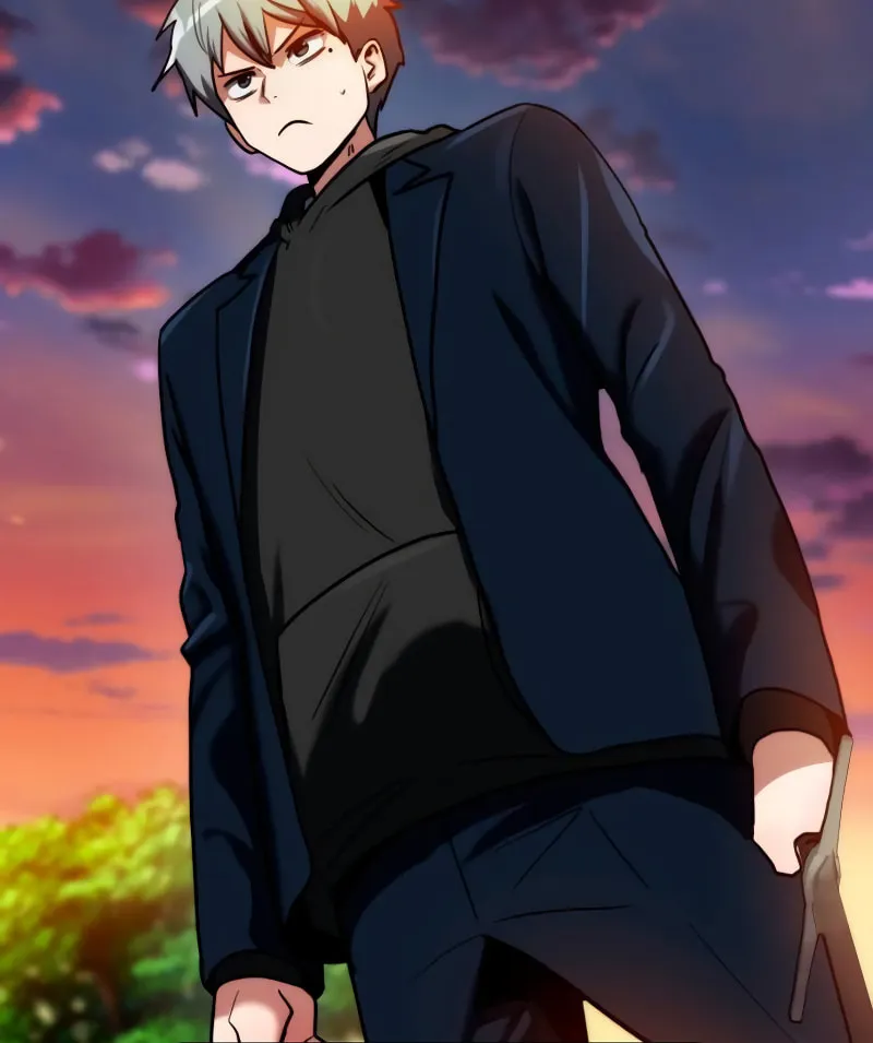 Defense Breaker Chapter 11 page 114 - 