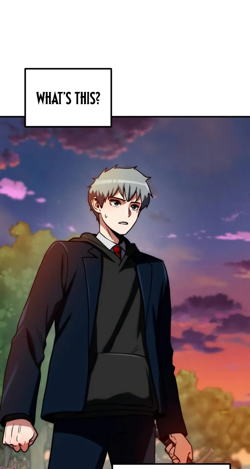 Defense Breaker Chapter 11 page 120 - 