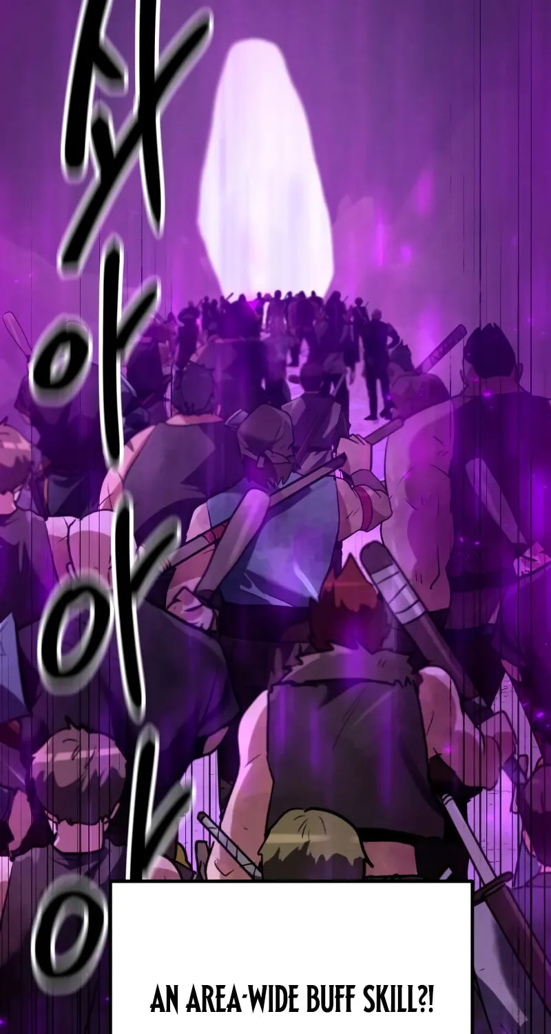 Defense Breaker Chapter 11 page 129 - 
