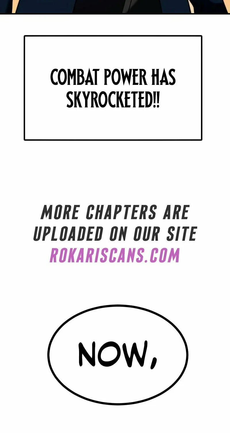 Defense Breaker Chapter 11 page 135 - 