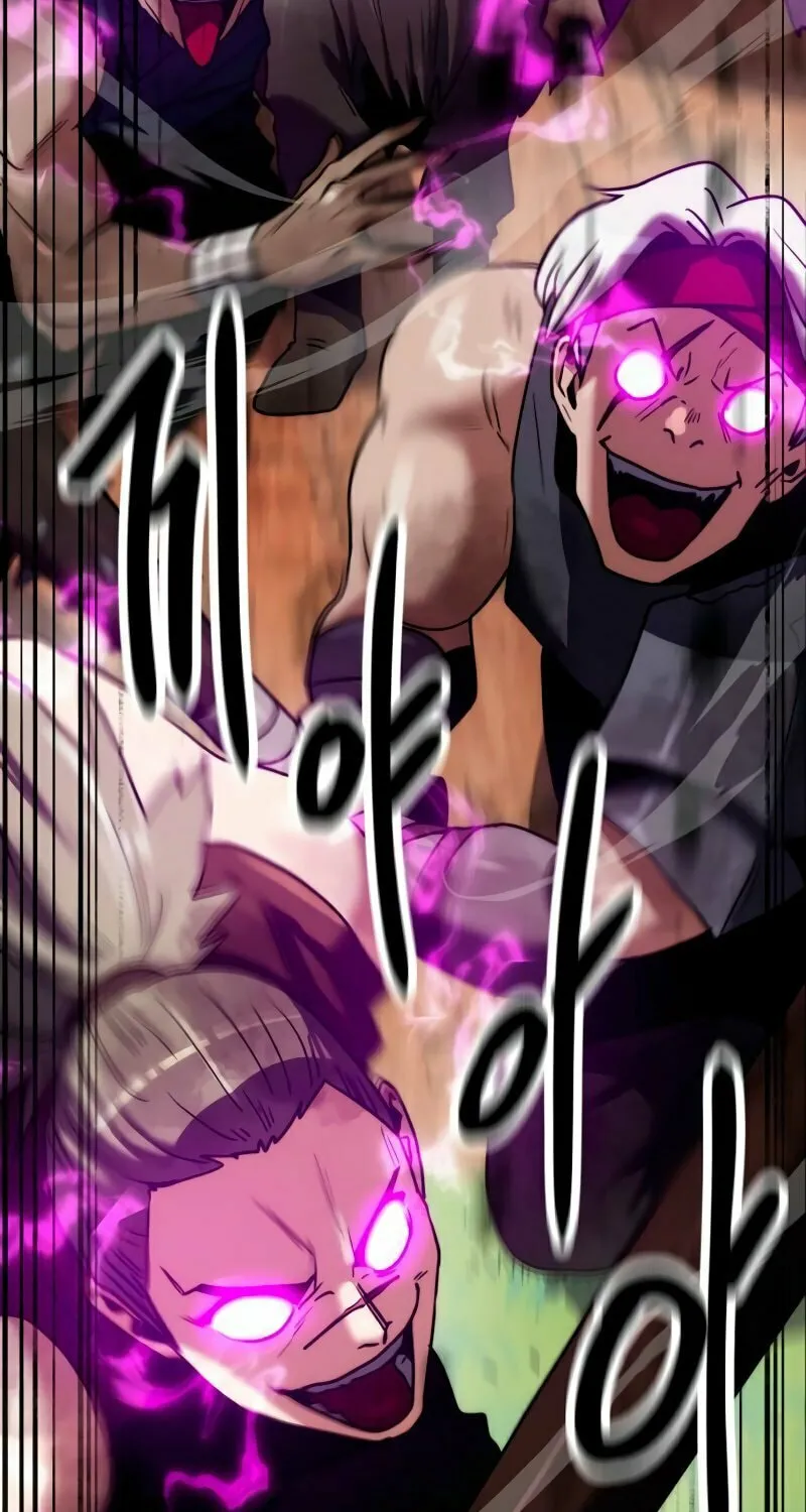Defense Breaker Chapter 11 page 137 - 