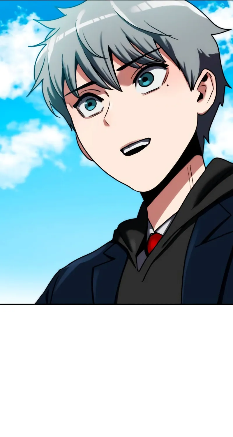 Defense Breaker Chapter 11 page 19 - 