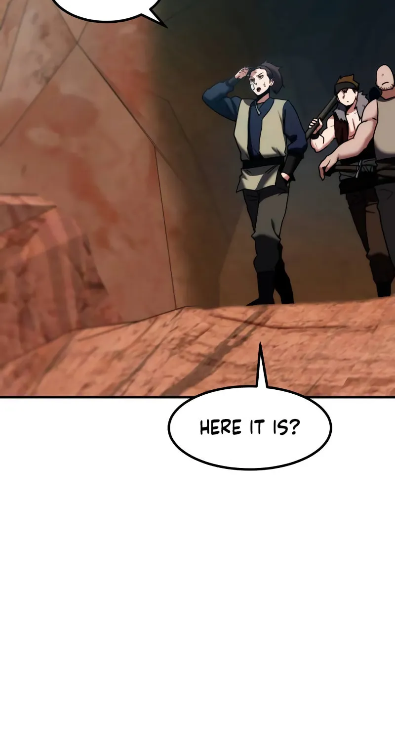 Defense Breaker Chapter 11 page 22 - 