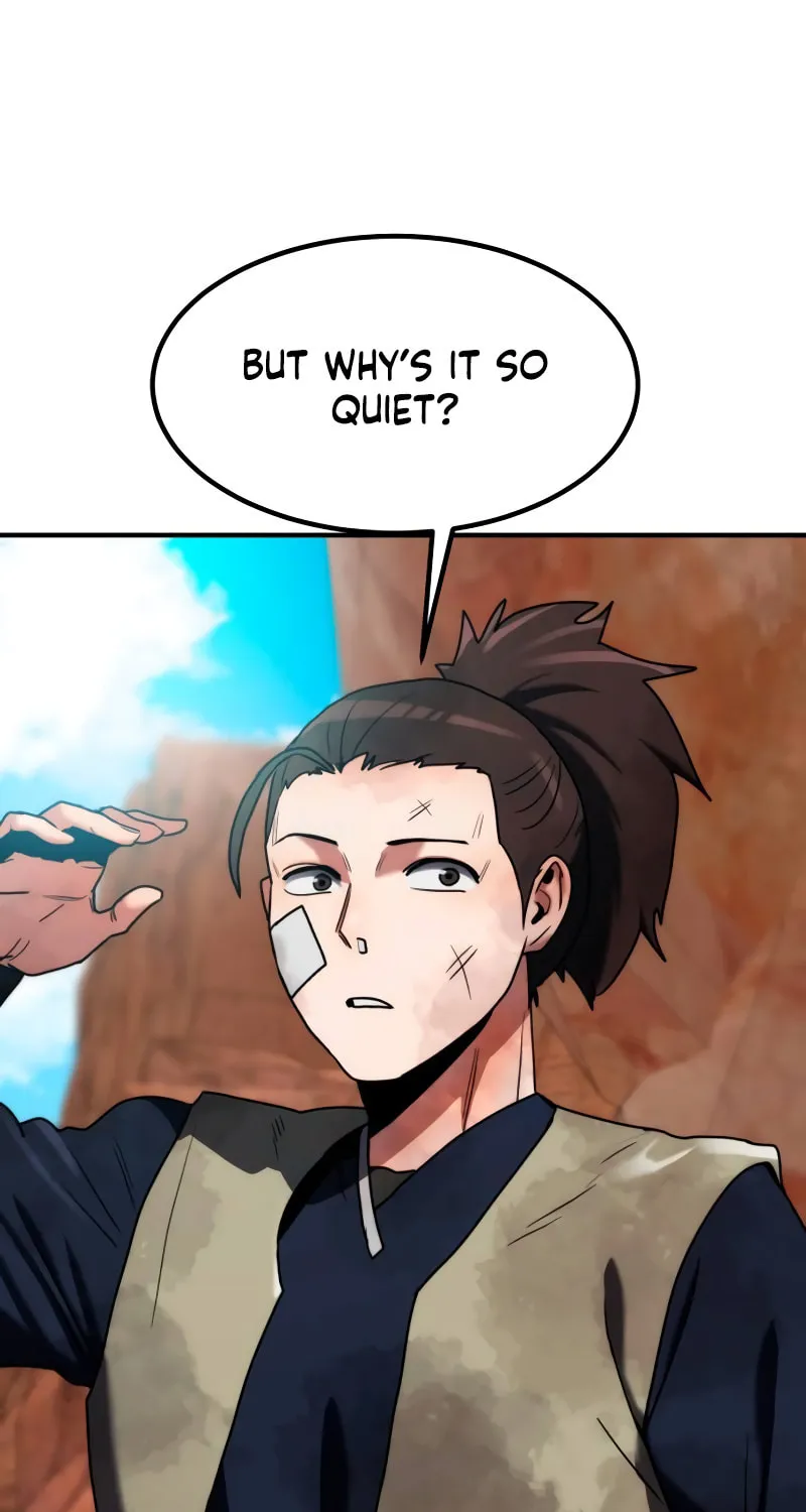 Defense Breaker Chapter 11 page 23 - 