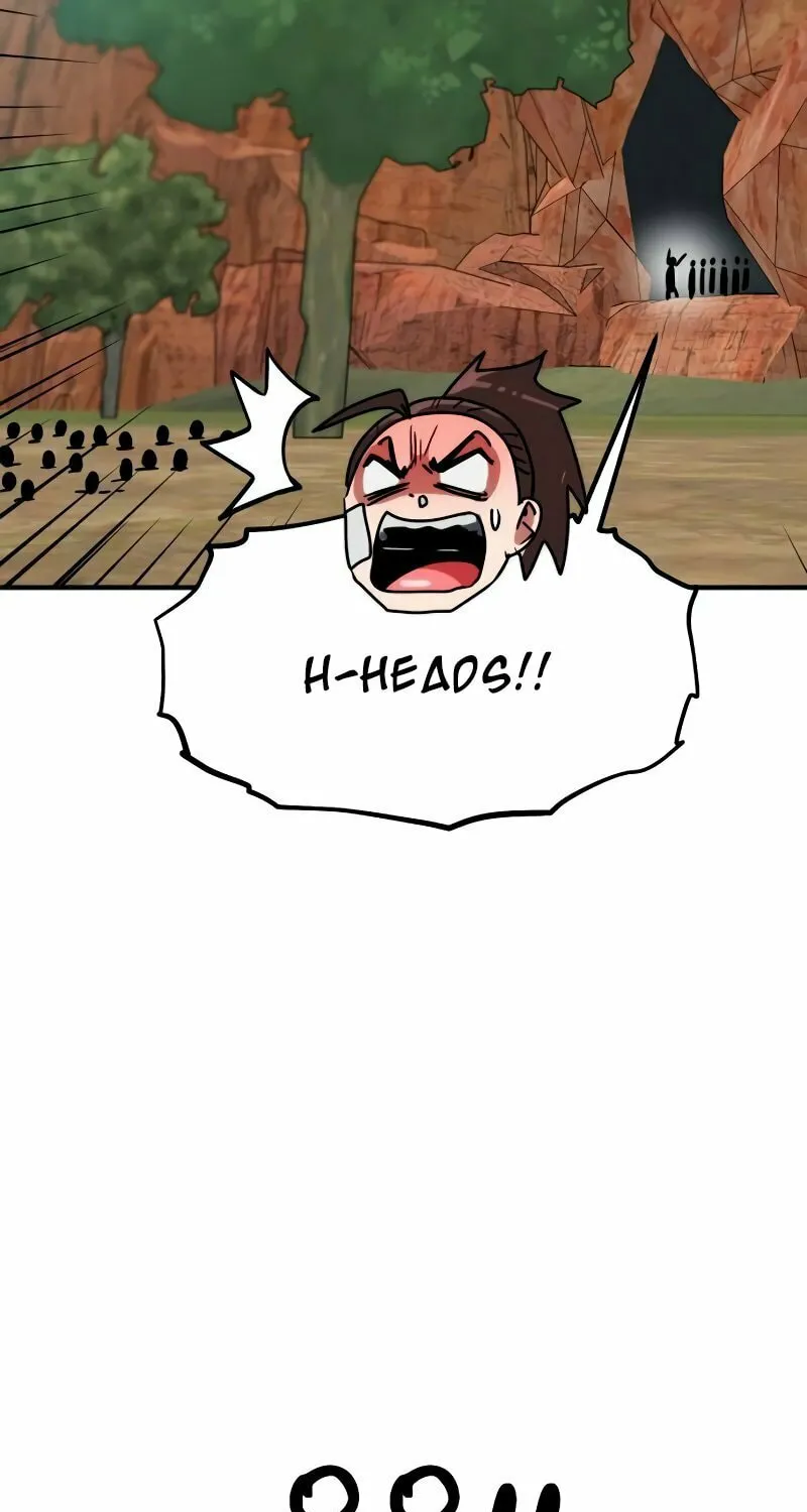 Defense Breaker Chapter 11 page 28 - 