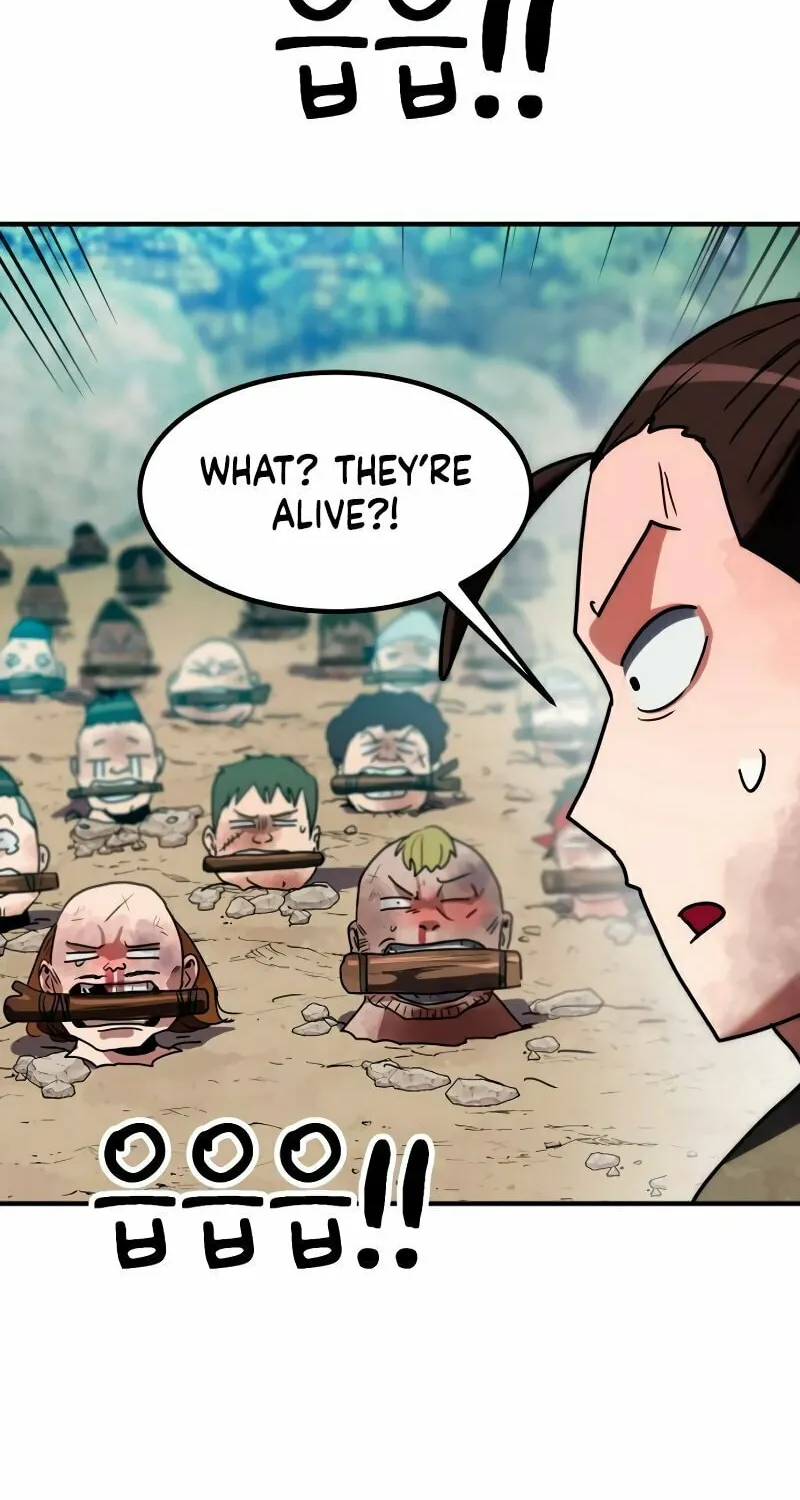 Defense Breaker Chapter 11 page 29 - 