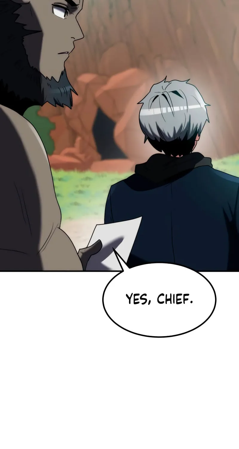 Defense Breaker Chapter 11 page 4 - 