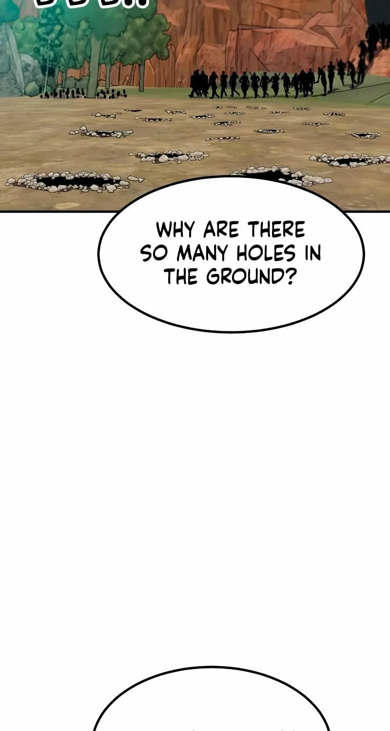 Defense Breaker Chapter 11 page 31 - 