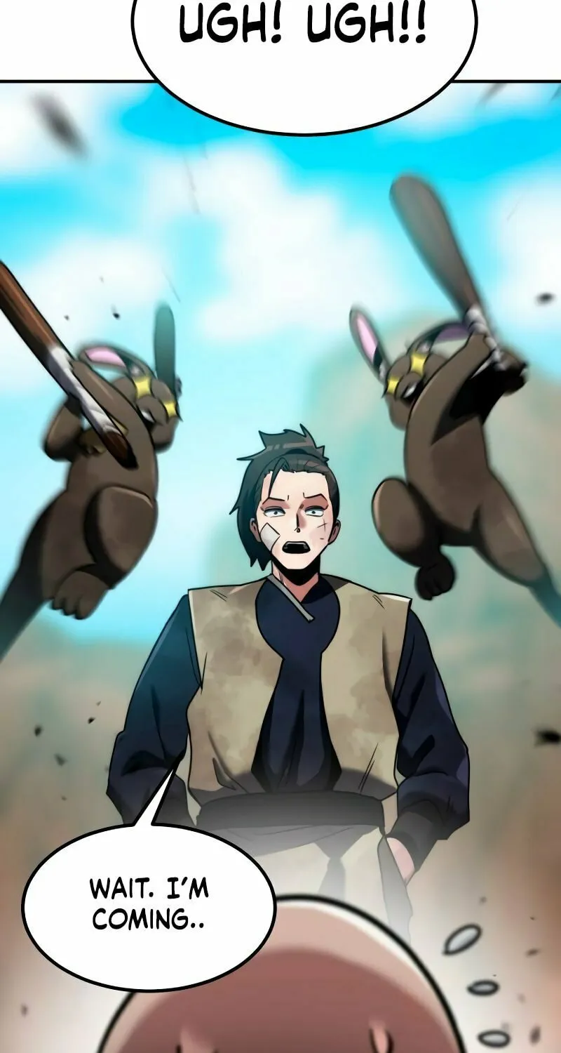 Defense Breaker Chapter 11 page 32 - 