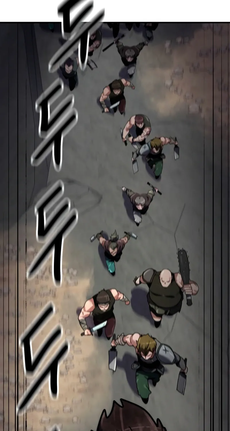 Defense Breaker Chapter 11 page 36 - 