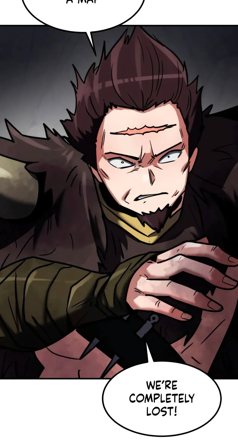 Defense Breaker Chapter 11 page 38 - 