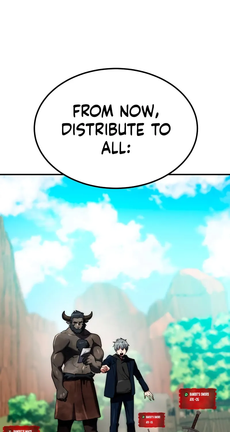 Defense Breaker Chapter 11 page 5 - 