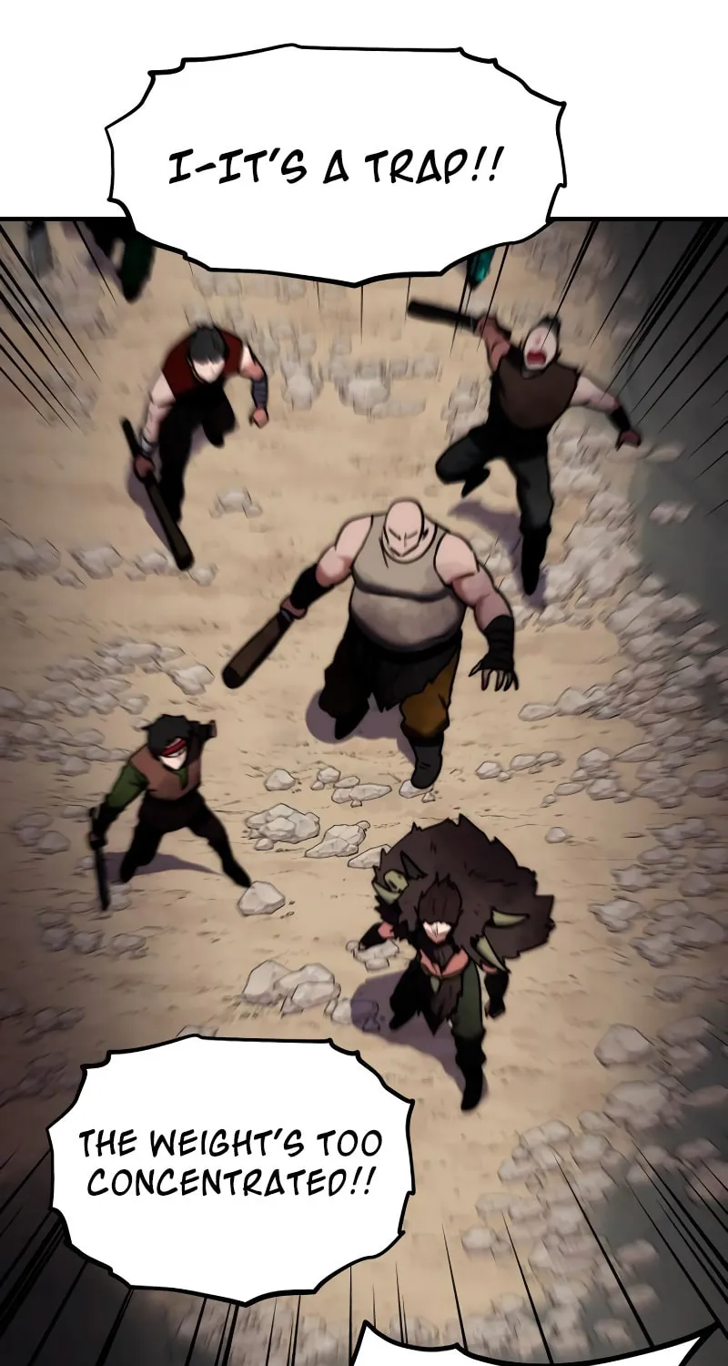 Defense Breaker Chapter 11 page 42 - 