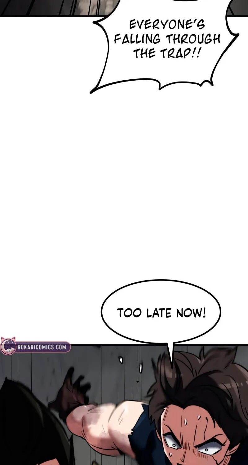 Defense Breaker Chapter 11 page 43 - 