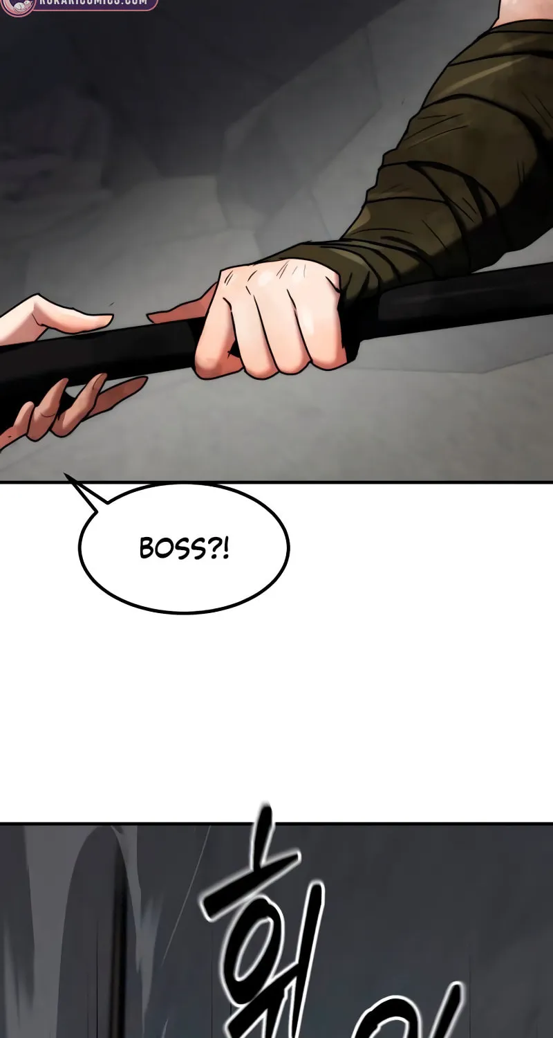 Defense Breaker Chapter 11 page 50 - 