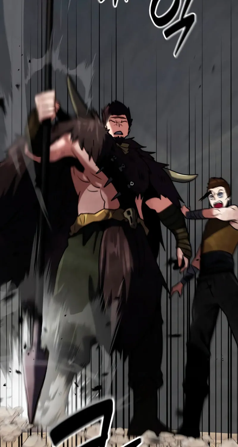 Defense Breaker Chapter 11 page 51 - 