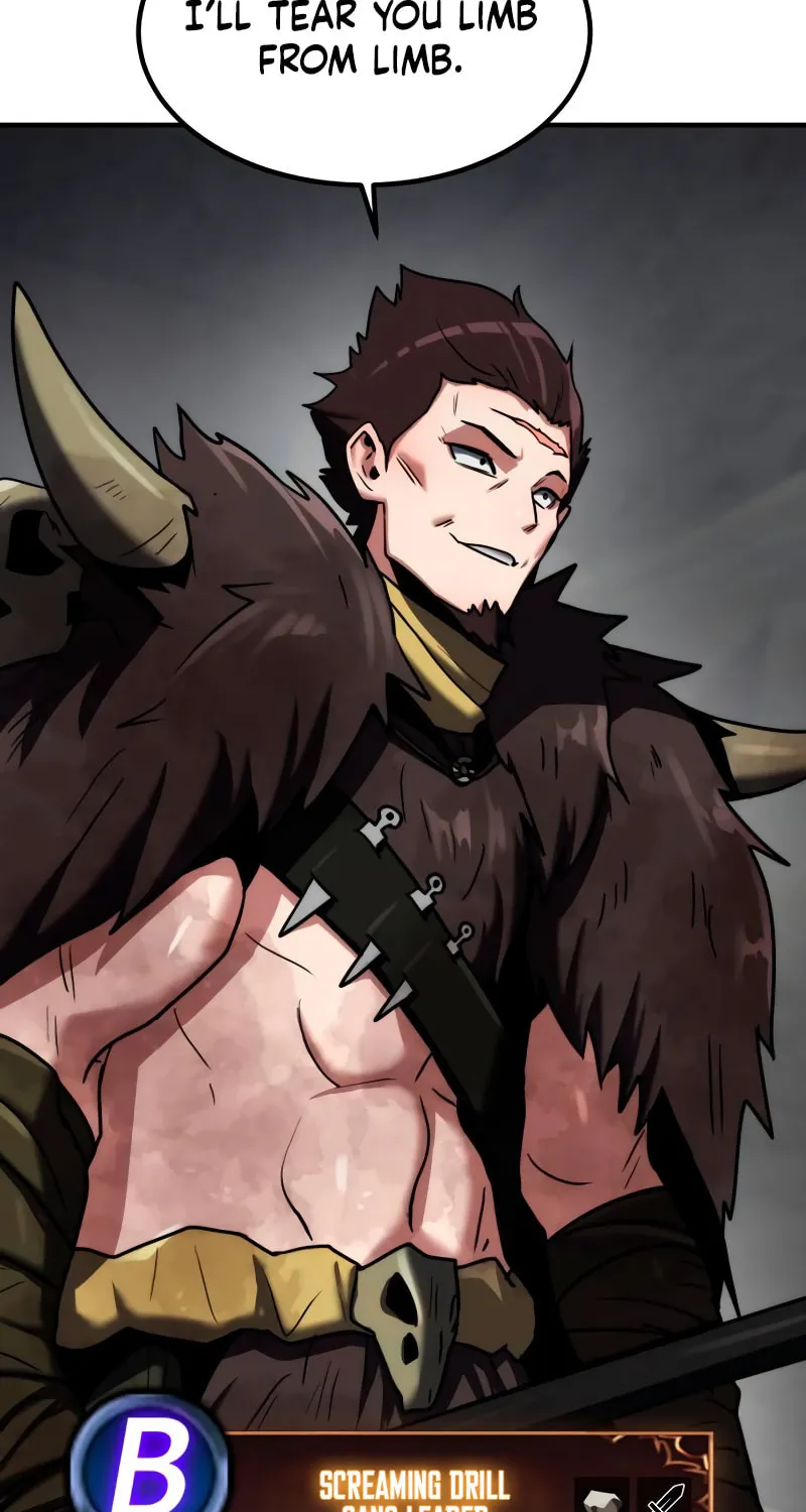 Defense Breaker Chapter 11 page 57 - 