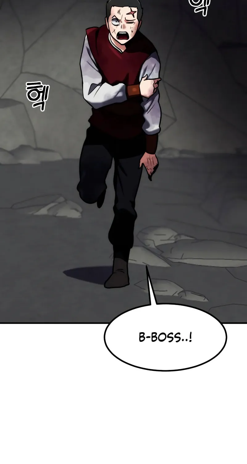 Defense Breaker Chapter 11 page 59 - 