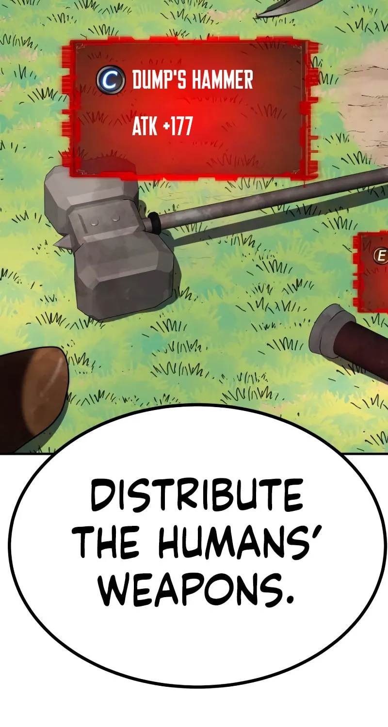 Defense Breaker Chapter 11 page 7 - 