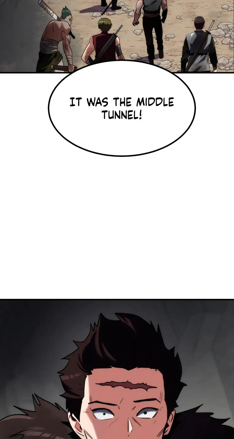 Defense Breaker Chapter 11 page 61 - 