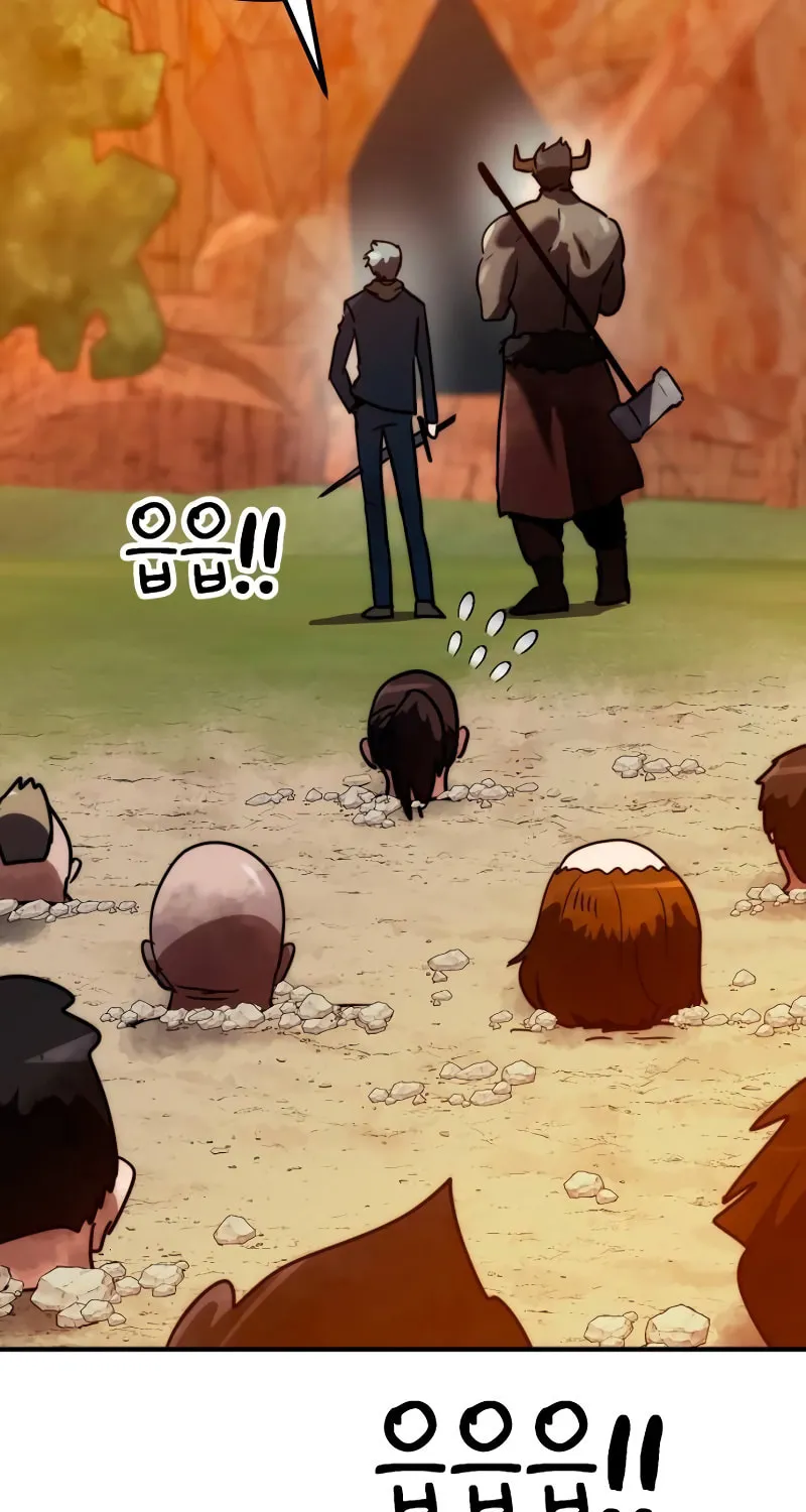 Defense Breaker Chapter 11 page 65 - 