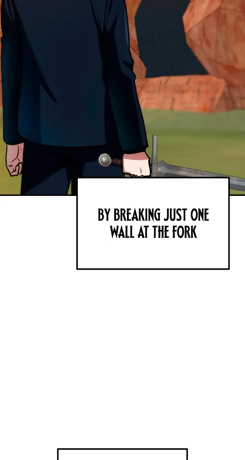 Defense Breaker Chapter 11 page 67 - 