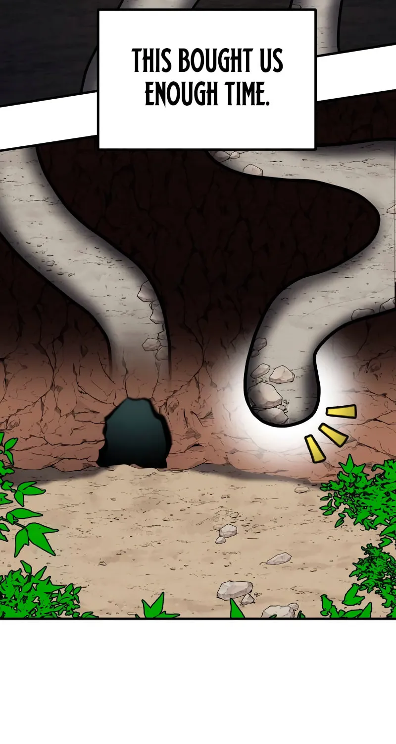 Defense Breaker Chapter 11 page 69 - 