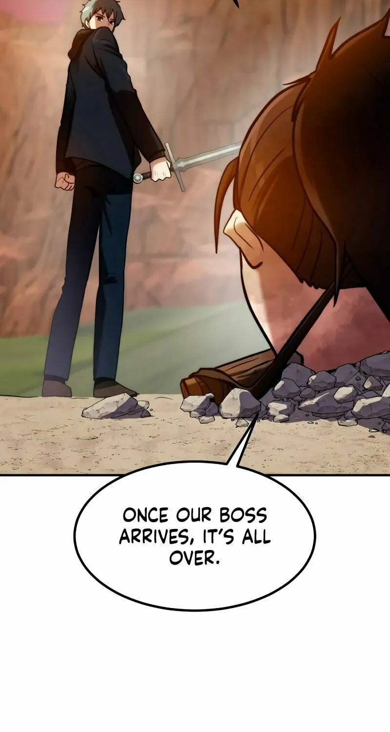 Defense Breaker Chapter 11 page 74 - 