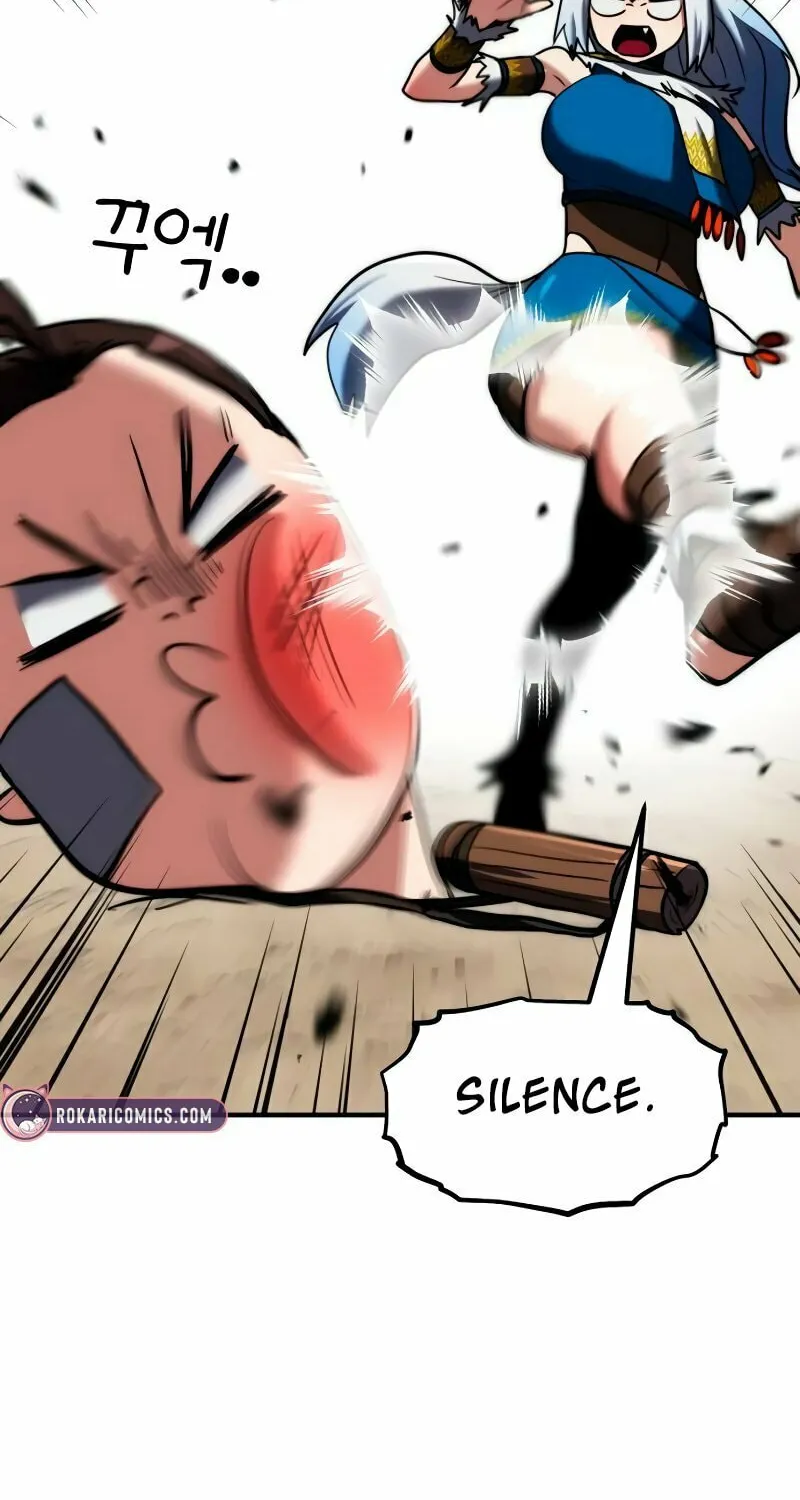 Defense Breaker Chapter 11 page 77 - 