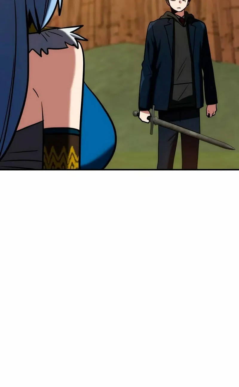 Defense Breaker Chapter 11 page 79 - 