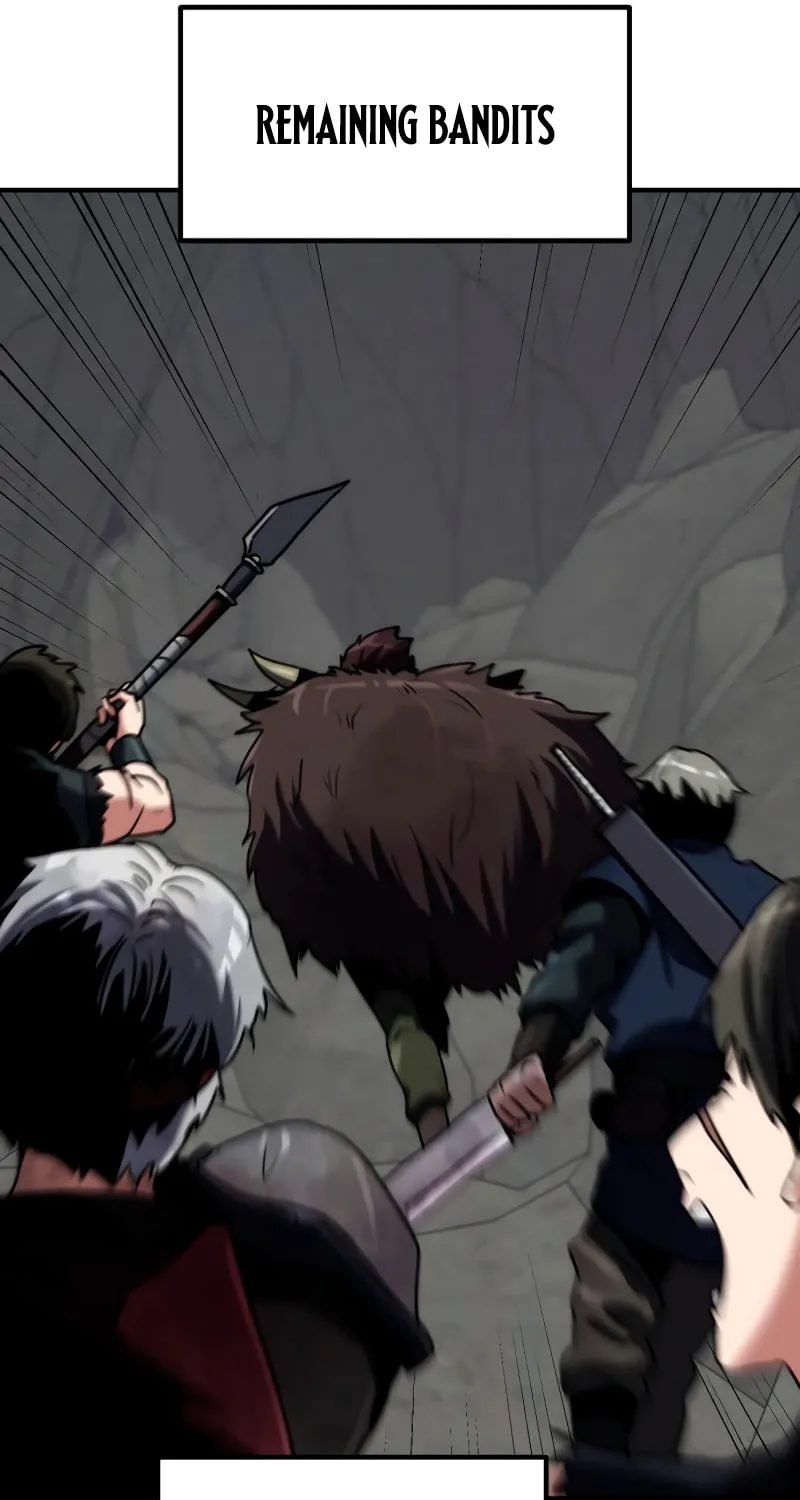 Defense Breaker Chapter 11 page 80 - 