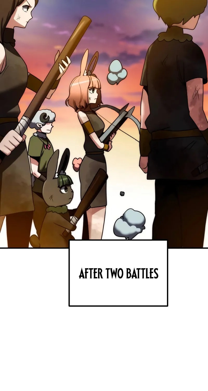 Defense Breaker Chapter 11 page 82 - 