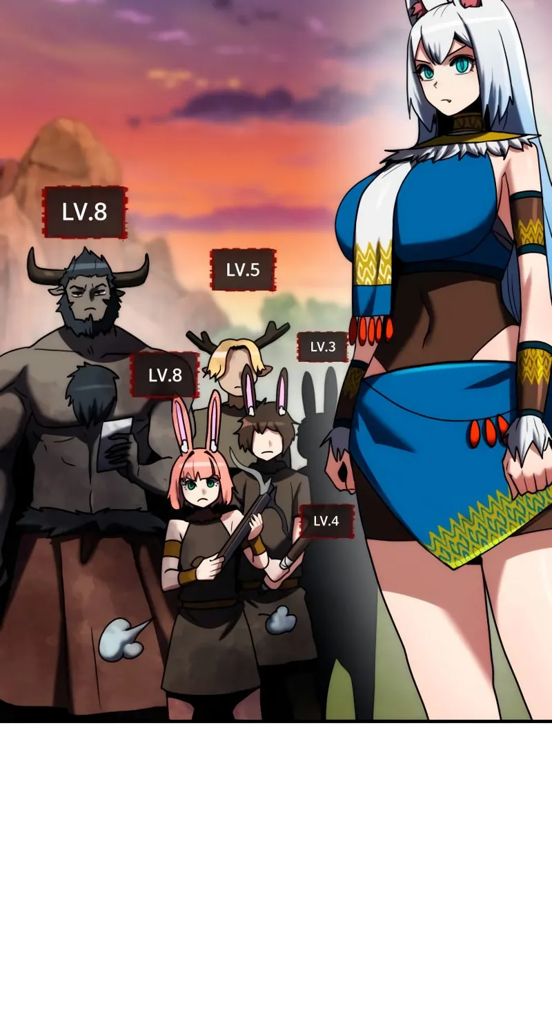 Defense Breaker Chapter 11 page 85 - 