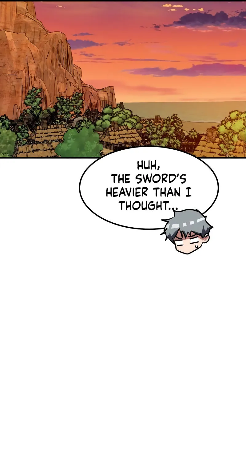 Defense Breaker Chapter 11 page 89 - 