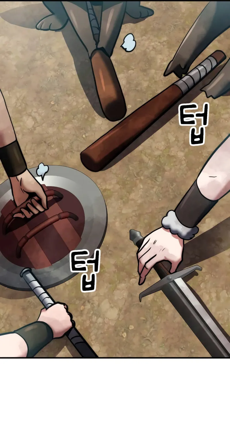 Defense Breaker Chapter 11 page 10 - 