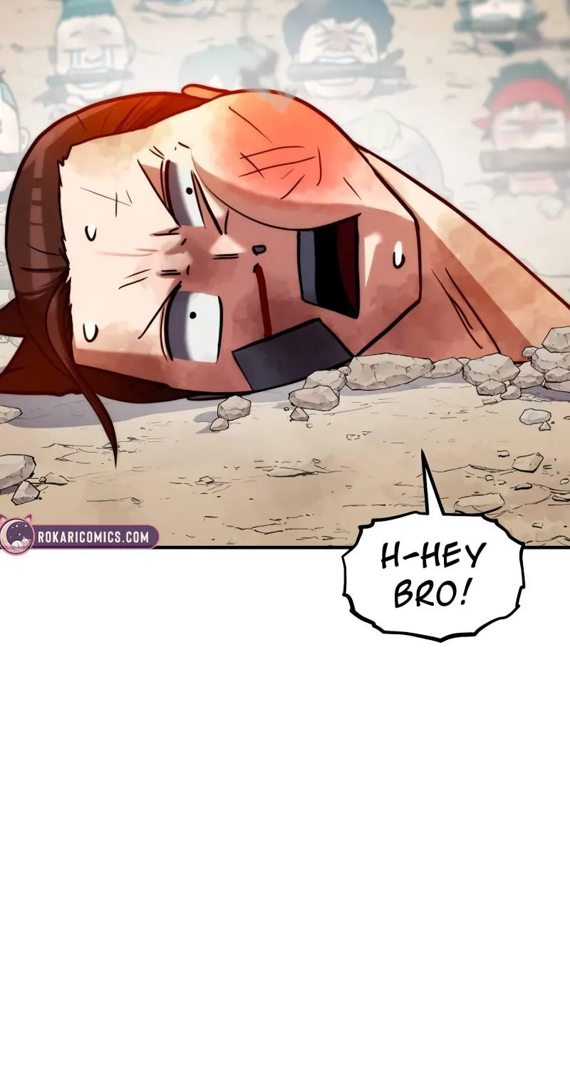 Defense Breaker Chapter 11 page 95 - 