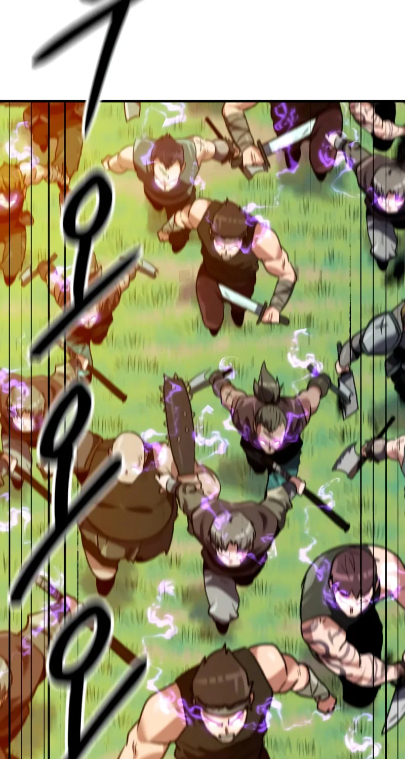 Defense Breaker Chapter 12 page 11 - 