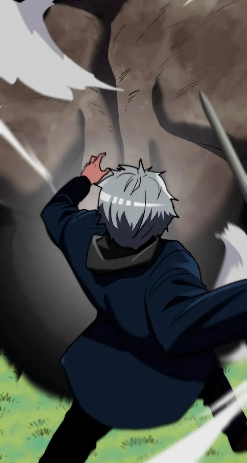 Defense Breaker Chapter 12 page 104 - 