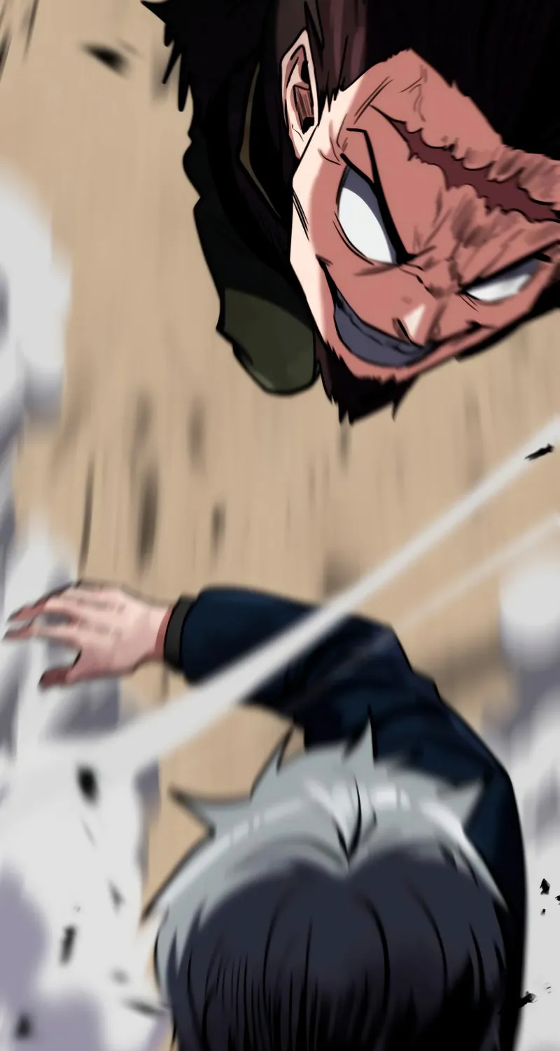 Defense Breaker Chapter 12 page 116 - 