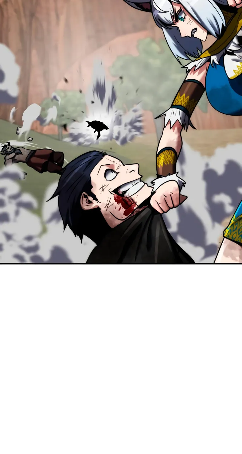 Defense Breaker Chapter 12 page 118 - 