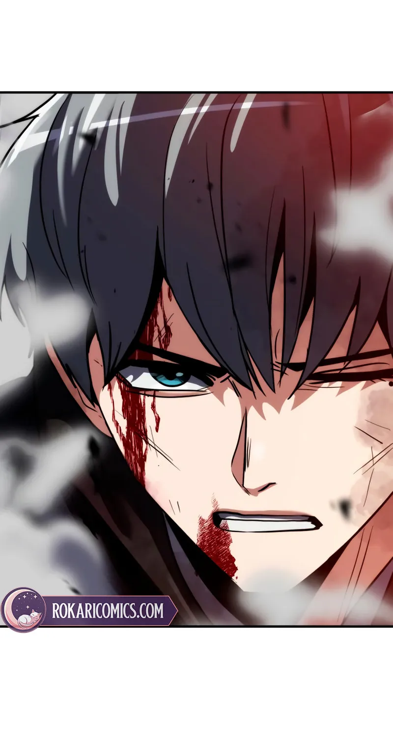 Defense Breaker Chapter 12 page 122 - 