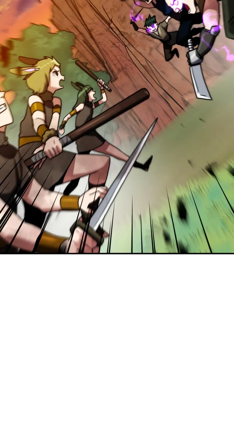 Defense Breaker Chapter 12 page 15 - 