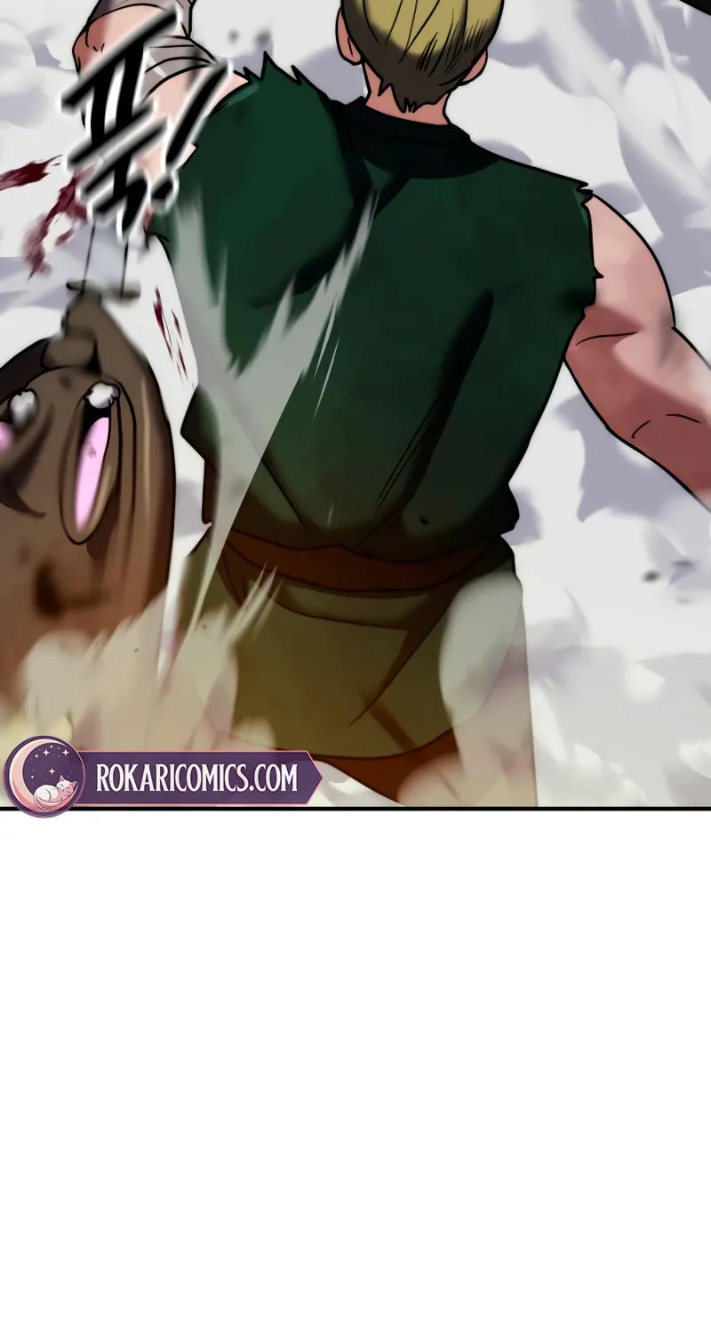 Defense Breaker Chapter 12 page 18 - 